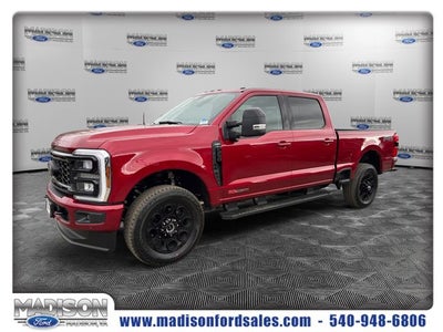 2026 Ford Super Duty F-250 Pickup LARIAT
