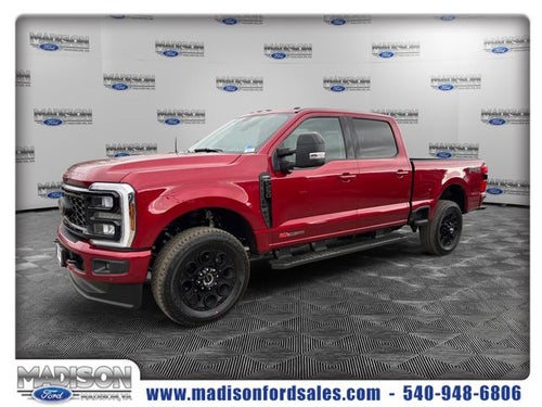 2026 Ford Super Duty F-250 Pickup LARIAT