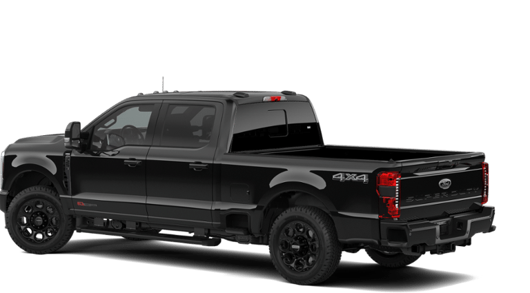 2026 Ford Super Duty F-250 Pickup LARIAT