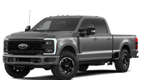 2026 Ford Super Duty F-250 Pickup LARIAT