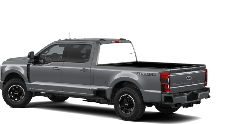 2026 Ford Super Duty F-250 Pickup LARIAT