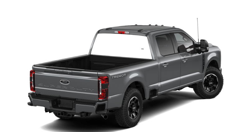 2026 Ford Super Duty F-250 Pickup LARIAT