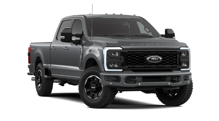 2026 Ford Super Duty F-250 Pickup LARIAT