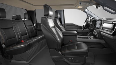 2026 Ford Super Duty F-250 Pickup LARIAT
