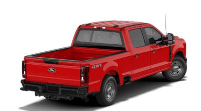 2027 Ford Super Duty F-250 Pickup XL