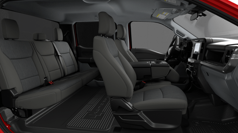 2027 Ford Super Duty F-250 Pickup XL