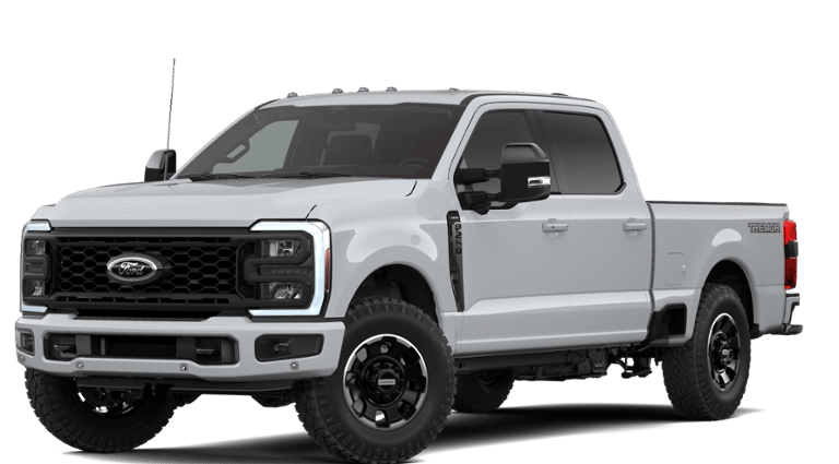 2026 Ford Super Duty F-250 Pickup LARIAT
