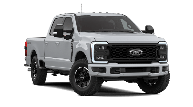 2026 Ford Super Duty F-250 Pickup LARIAT