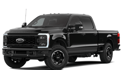2026 Ford Super Duty F-250 Pickup LARIAT
