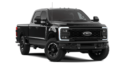 2026 Ford Super Duty F-250 Pickup LARIAT