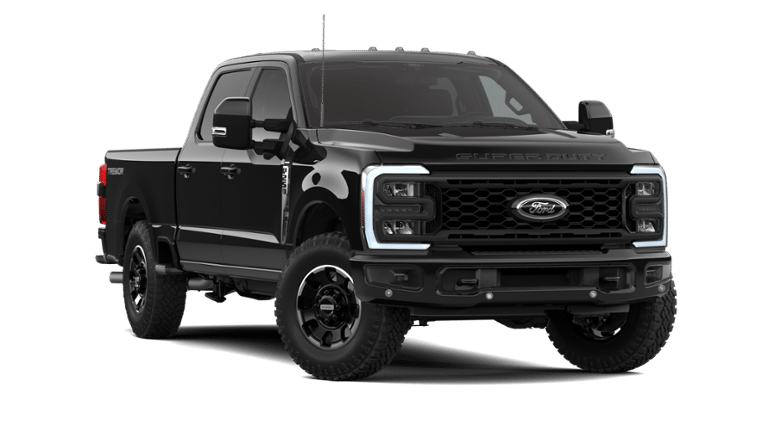 2026 Ford Super Duty F-250 Pickup LARIAT