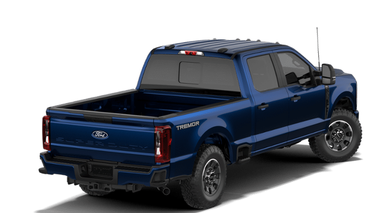 2027 Ford Super Duty F-250 Pickup King Ranch