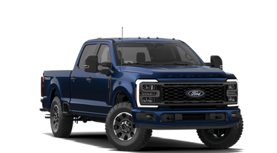 2027 Ford Super Duty F-250 Pickup King Ranch
