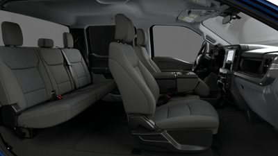 2027 Ford Super Duty F-250 Pickup King Ranch