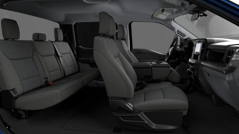 2027 Ford Super Duty F-250 Pickup King Ranch