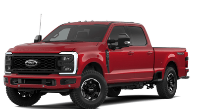 2026 Ford Super Duty F-250 Pickup King Ranch