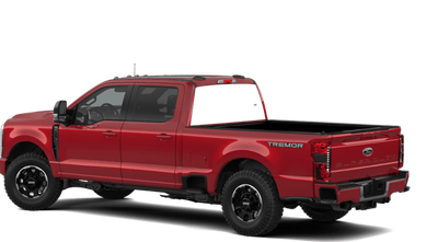 2026 Ford Super Duty F-250 Pickup King Ranch