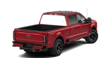 2026 Ford Super Duty F-250 Pickup King Ranch