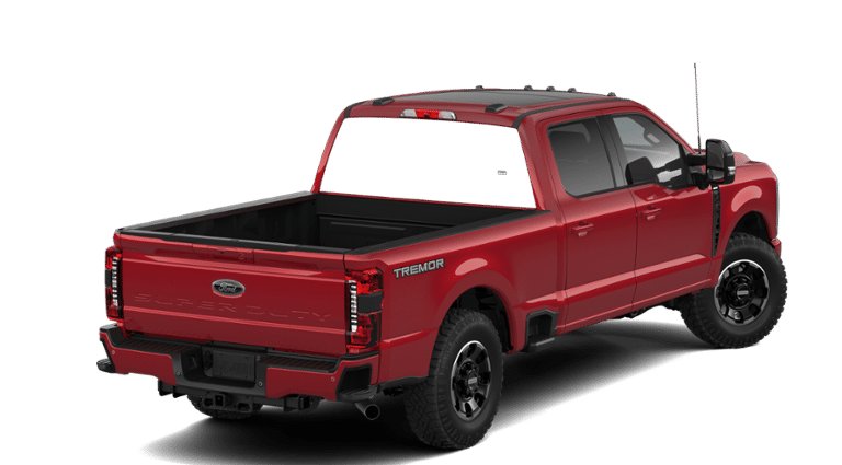 2026 Ford Super Duty F-250 Pickup King Ranch