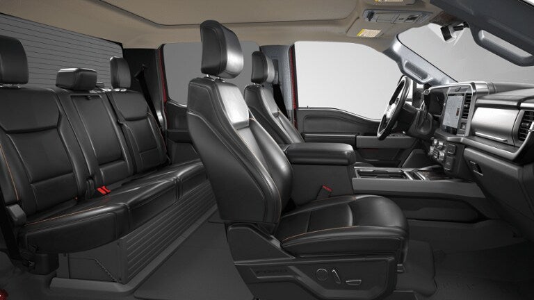 2026 Ford Super Duty F-250 Pickup King Ranch