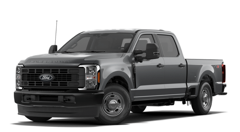 2027 Ford Super Duty F-250 Pickup XL