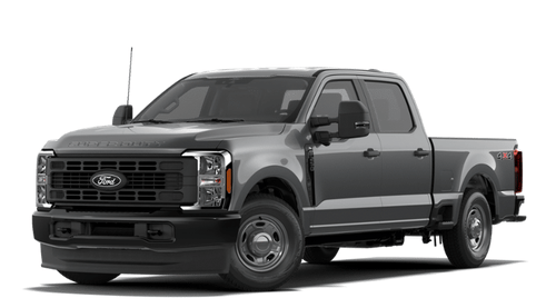 2027 Ford Super Duty F-250 Pickup XL