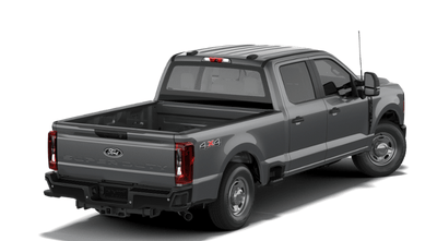 2027 Ford Super Duty F-250 Pickup XL