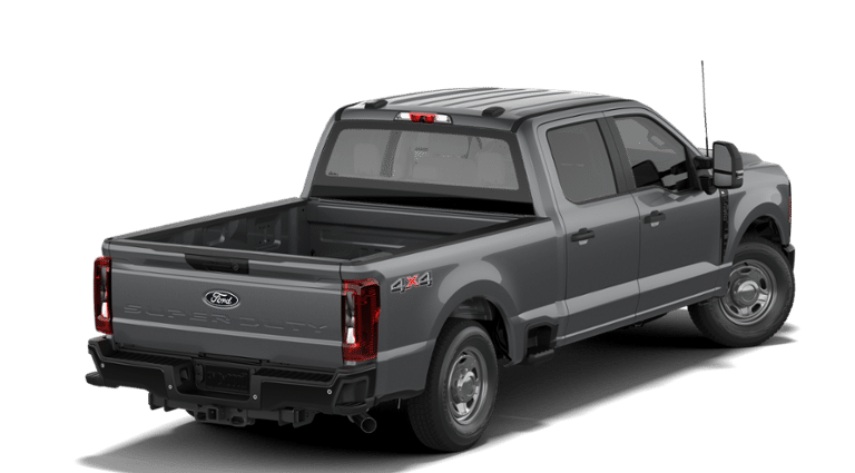 2027 Ford Super Duty F-250 Pickup XL