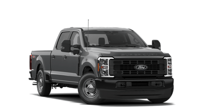 2027 Ford Super Duty F-250 Pickup XL