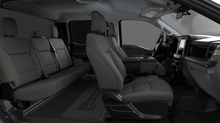 2027 Ford Super Duty F-250 Pickup XL