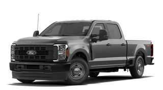 2027 Ford Super Duty F-250 Pickup XL