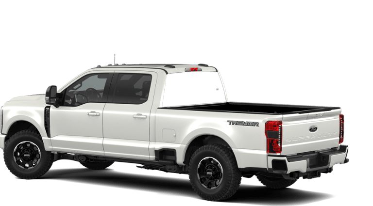 2026 Ford Super Duty F-250 Pickup LARIAT