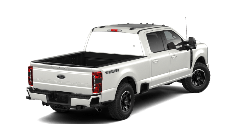 2026 Ford Super Duty F-250 Pickup LARIAT