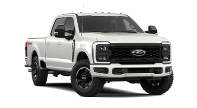 2026 Ford Super Duty F-250 Pickup LARIAT