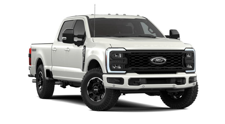 2026 Ford Super Duty F-250 Pickup LARIAT