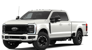 2026 Ford Super Duty F-250 Pickup LARIAT