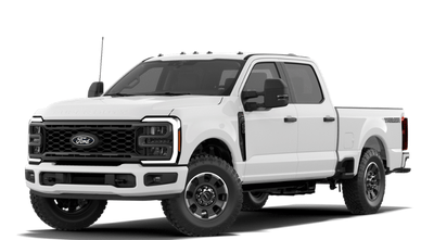 2027 Ford Super Duty F-250 Pickup King Ranch
