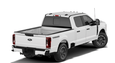 2027 Ford Super Duty F-250 Pickup King Ranch