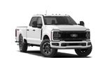 2027 Ford Super Duty F-250 Pickup King Ranch