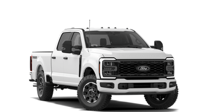2027 Ford Super Duty F-250 Pickup King Ranch