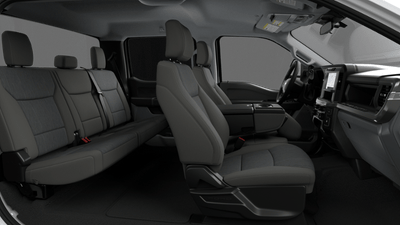2027 Ford Super Duty F-250 Pickup King Ranch
