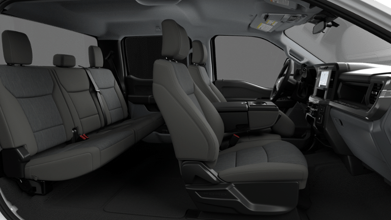2027 Ford Super Duty F-250 Pickup King Ranch