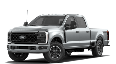 2027 Ford Super Duty F-250 Pickup King Ranch