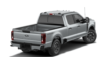 2027 Ford Super Duty F-250 Pickup King Ranch