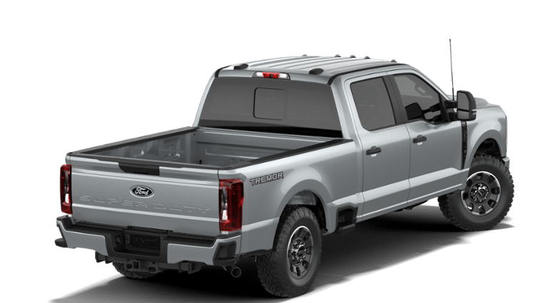 2027 Ford Super Duty F-250 Pickup King Ranch