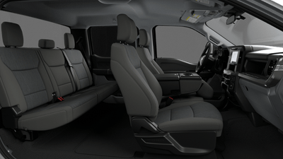 2027 Ford Super Duty F-250 Pickup King Ranch