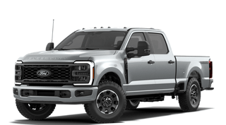 2027 Ford Super Duty F-250 Pickup King Ranch