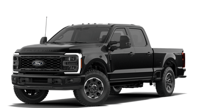 2027 Ford Super Duty F-250 Pickup King Ranch