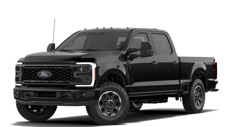 2027 Ford Super Duty F-250 Pickup King Ranch