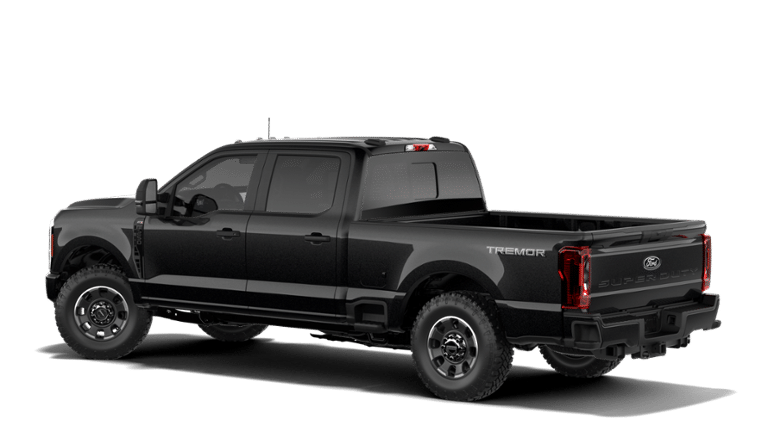 2027 Ford Super Duty F-250 Pickup King Ranch